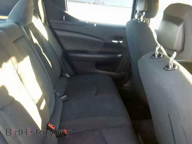 2012 DODGE AVENGER - VIN: 1C3CDZAB4CN168323 - Photo 6
