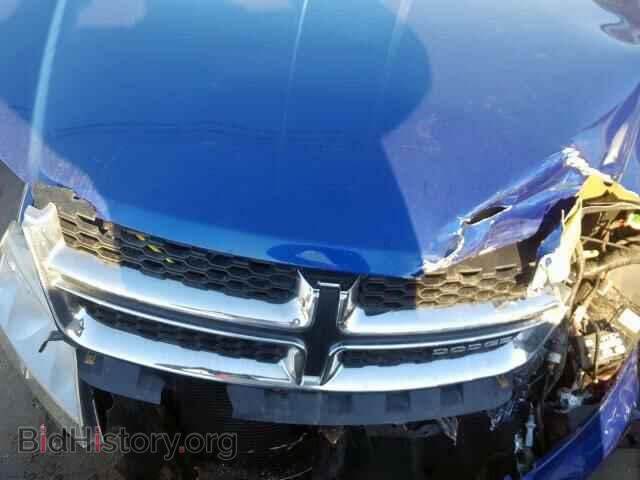 2012 DODGE AVENGER - VIN: 1C3CDZAB4CN168323 - Photo 7