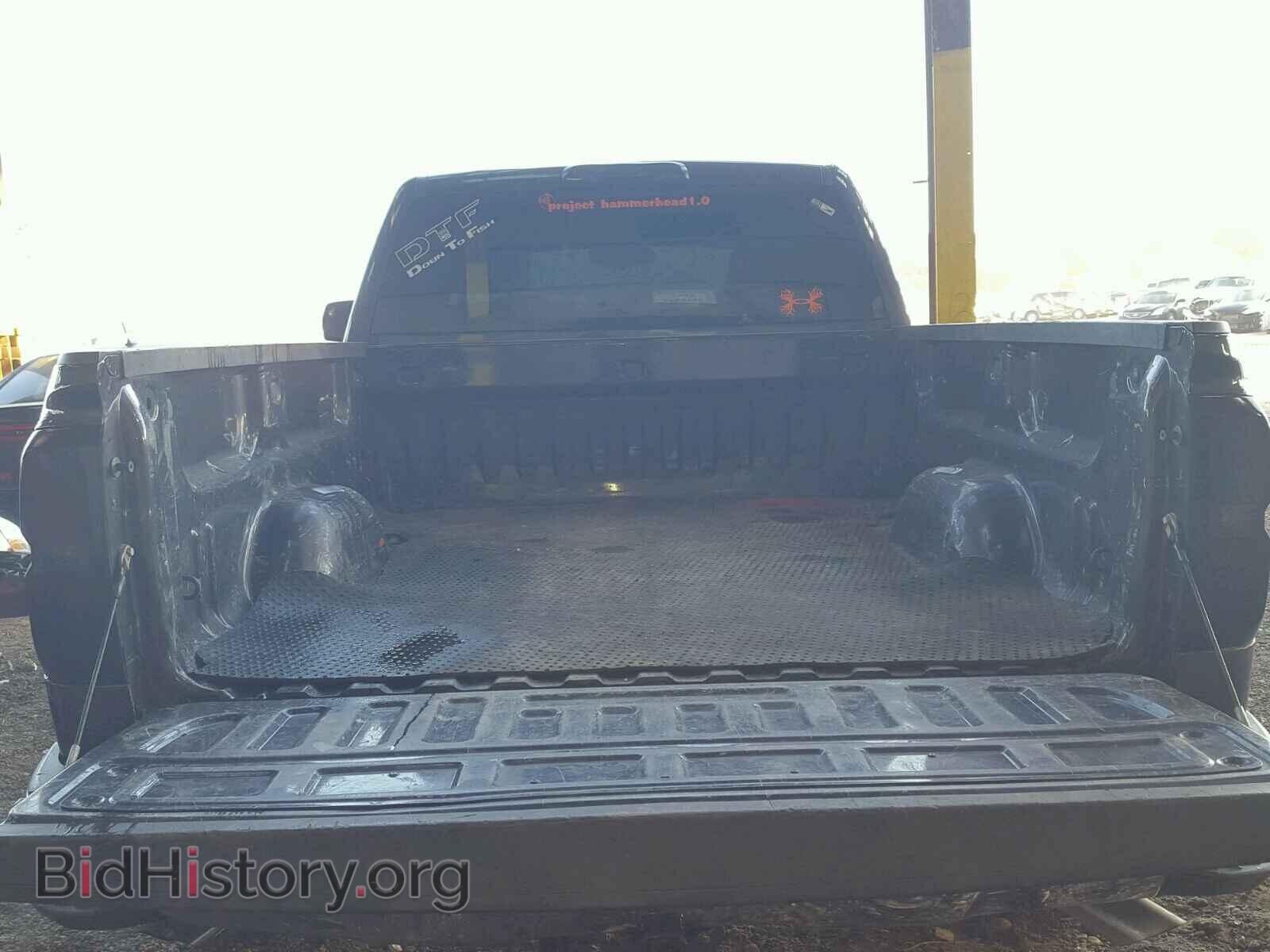 2015 CHEVROLET SILVERADO - VIN: 1GCNKPEC7FZ425019 - Photo 6