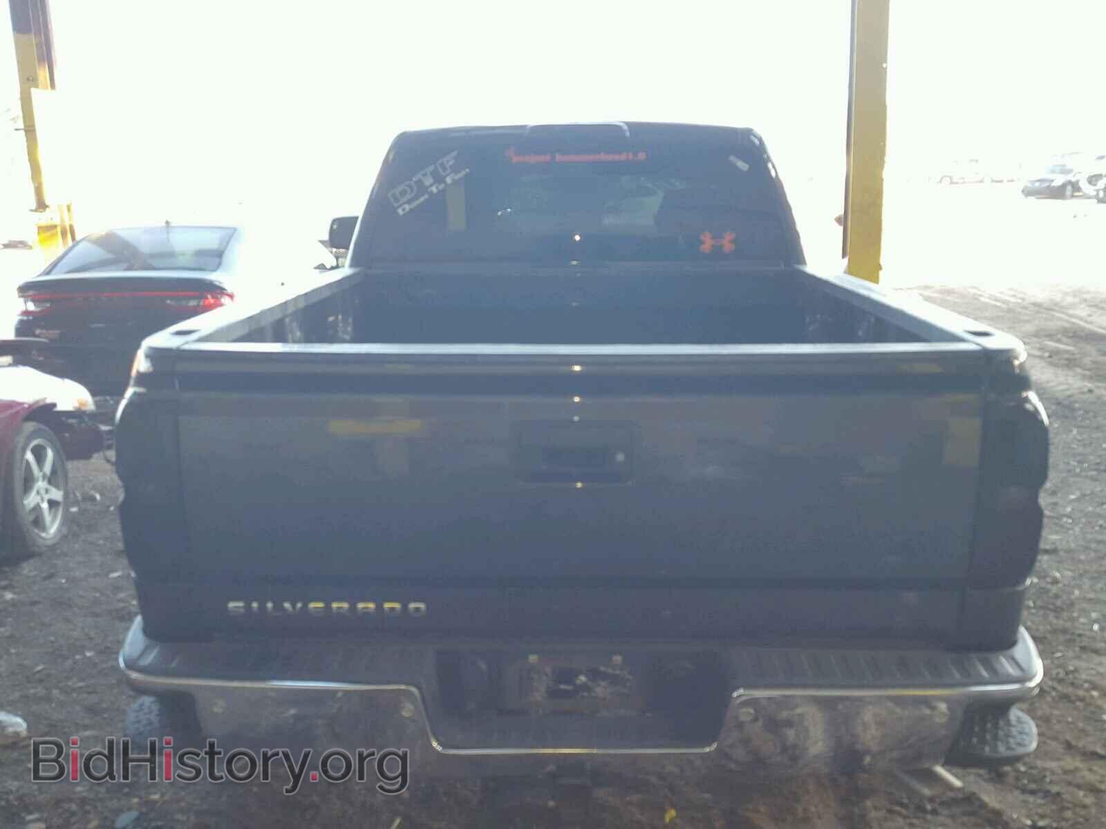 2015 CHEVROLET SILVERADO - VIN: 1GCNKPEC7FZ425019 - Photo 9