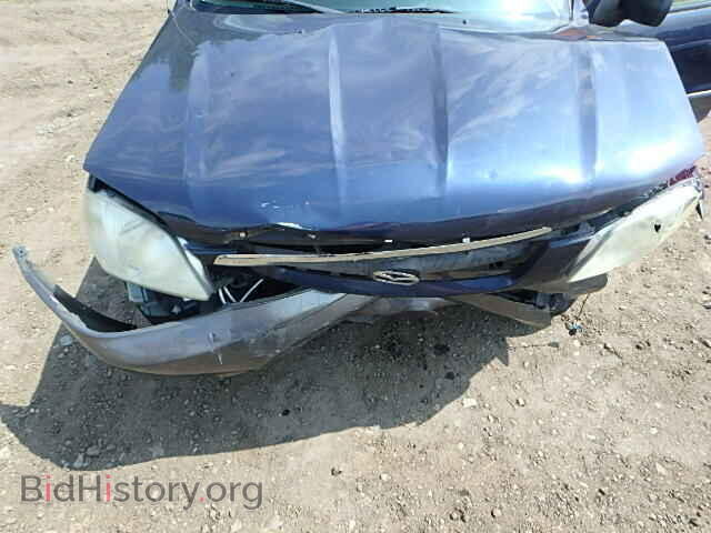 2003 MAZDA TRIBUTE - VIN: 4F2CZ061X3KM35362 - Photo 9