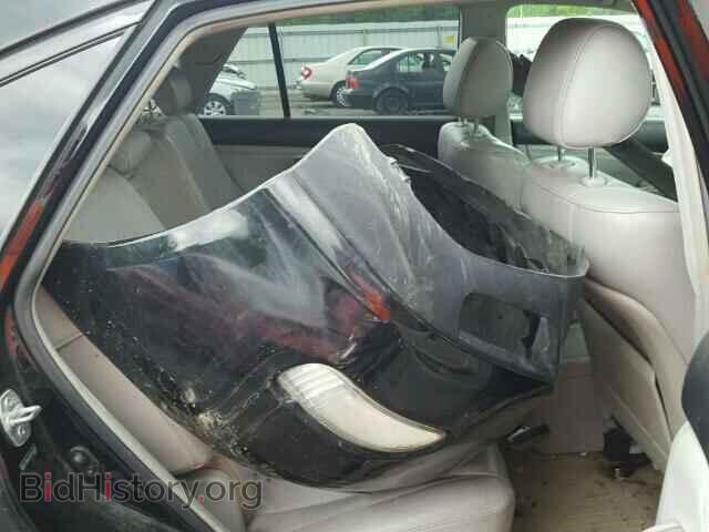 2005 LEXUS RX330 - VIN: 2T2HA31U75C043598 - Фото 6