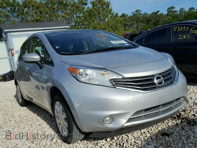 Photo 3N1CE2CP9GL355901 - NISSAN VERSA 2016