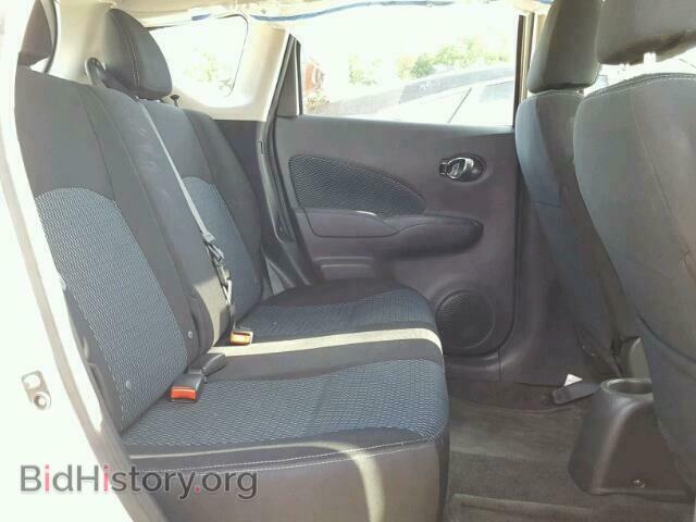 2016 NISSAN VERSA - VIN: 3N1CE2CP9GL355901 - Photo 6