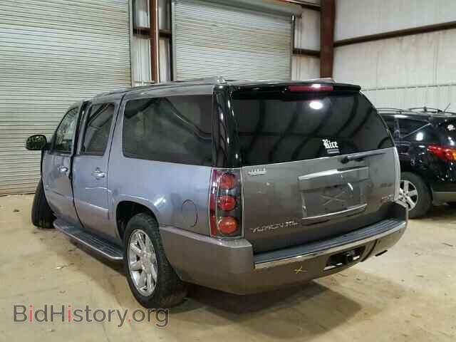 2013 GMC YUKON - VIN: 1GKS1MEF0DR166745 - Фото 3