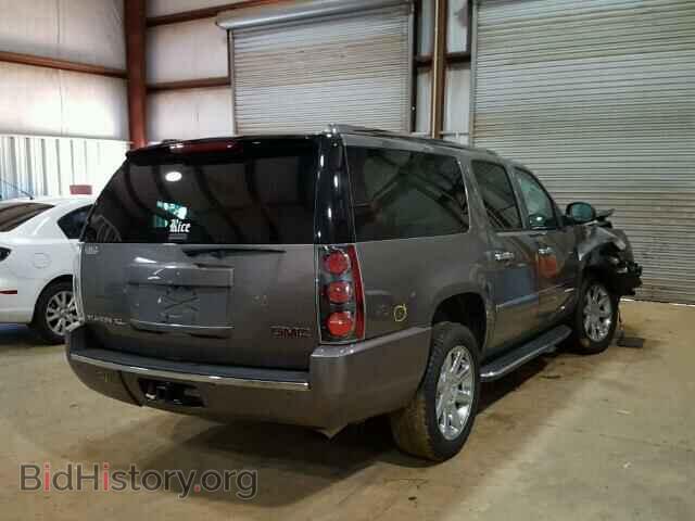 2013 GMC YUKON - VIN: 1GKS1MEF0DR166745 - Фото 4