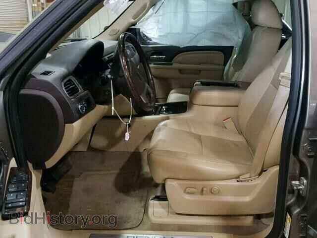 2013 GMC YUKON - VIN: 1GKS1MEF0DR166745 - Фото 5