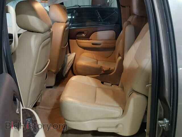 2013 GMC YUKON - VIN: 1GKS1MEF0DR166745 - Фото 6
