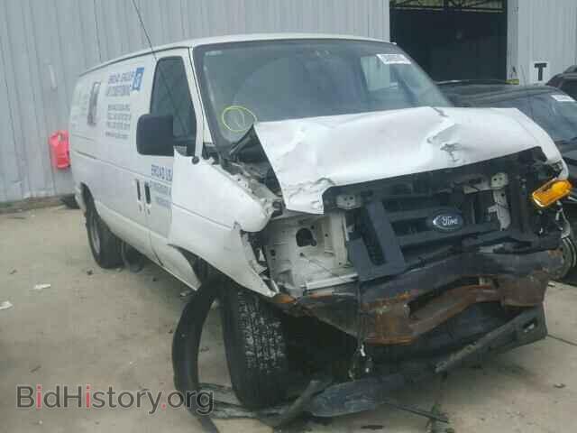 Фотография 1FTNE2EW7ADA26248 - FORD ECONOLINE 2010