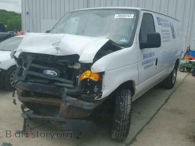 2010 FORD ECONOLINE - VIN: 1FTNE2EW7ADA26248 - Photo 2
