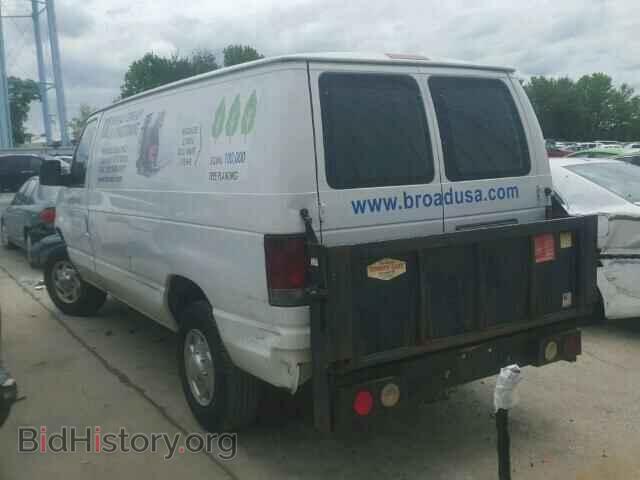 2010 FORD ECONOLINE - VIN: 1FTNE2EW7ADA26248 - Photo 3