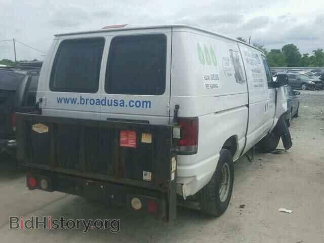 2010 FORD ECONOLINE - VIN: 1FTNE2EW7ADA26248 - Photo 4