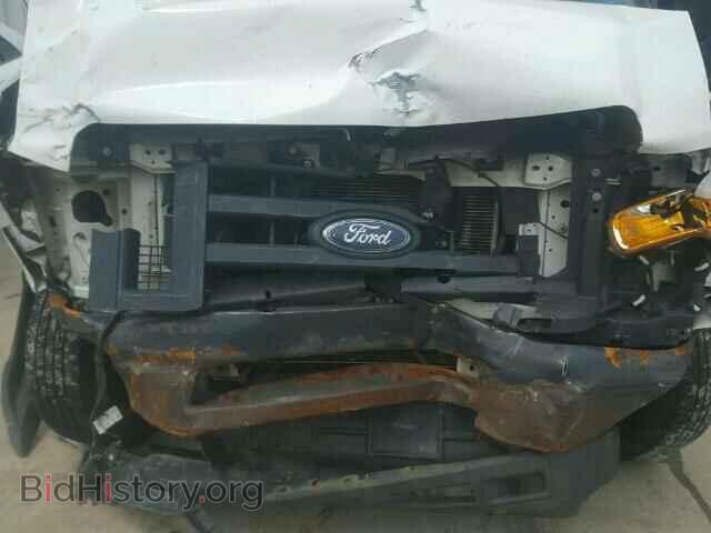 2010 FORD ECONOLINE - VIN: 1FTNE2EW7ADA26248 - Photo 7