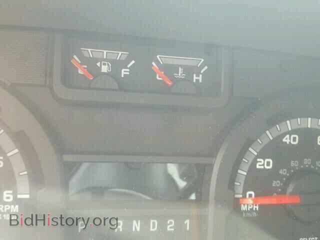 2010 FORD ECONOLINE - VIN: 1FTNE2EW7ADA26248 - Photo 8
