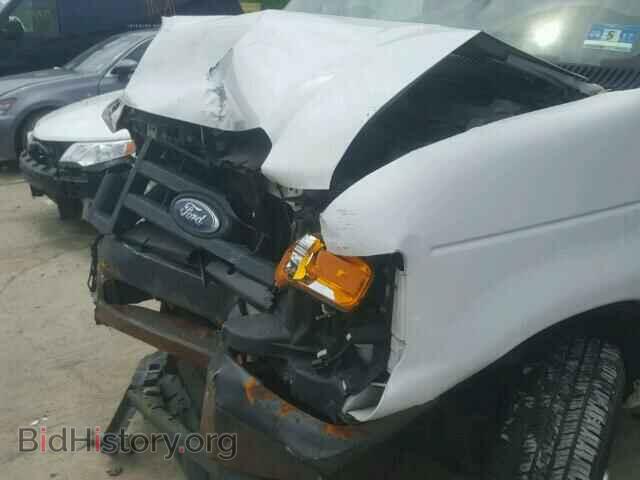 2010 FORD ECONOLINE - VIN: 1FTNE2EW7ADA26248 - Photo 9