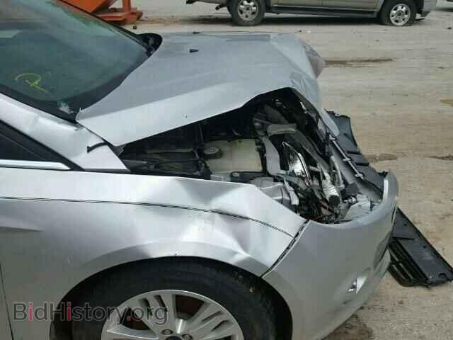 2012 FORD FOCUS - VIN: 1FAHP3H26CL382596 - Фото 9