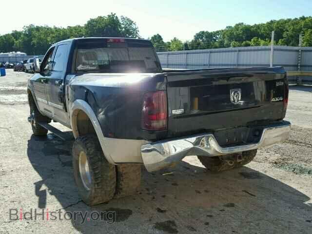 2010 DODGE RAM 3500 - VIN: 3D73Y4CL6AG153679 - Фото 3