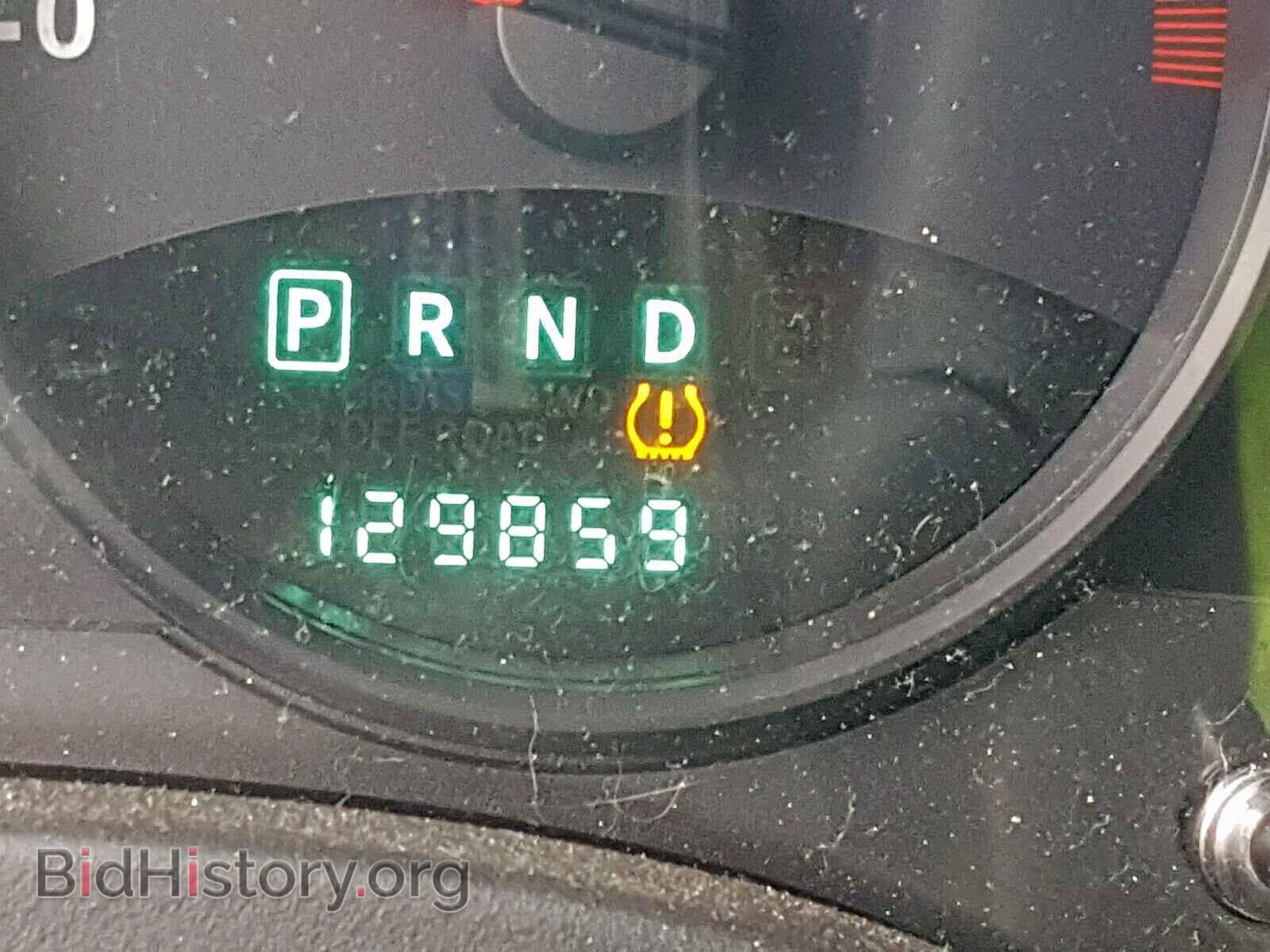 2012 JEEP COMPASS SP - VIN: 1C4NJDBB2CD553416 - Photo 8