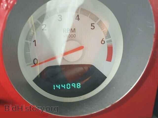 2008 DODGE AVENGER - VIN: 1B3LC46K98N109903 - Фото 8
