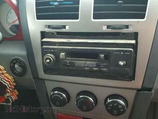 2008 DODGE AVENGER - VIN: 1B3LC46K98N109903 - Фото 9