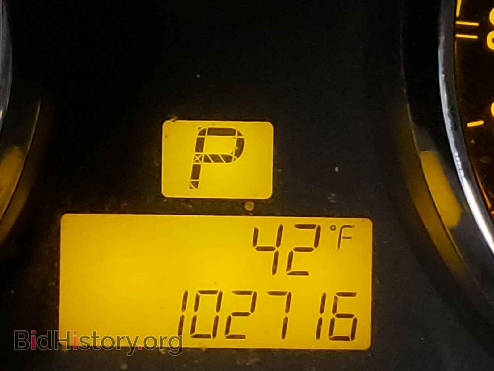 2008 SATURN VUE - VIN: 3GSCL33PX8S525204 - Фото 8