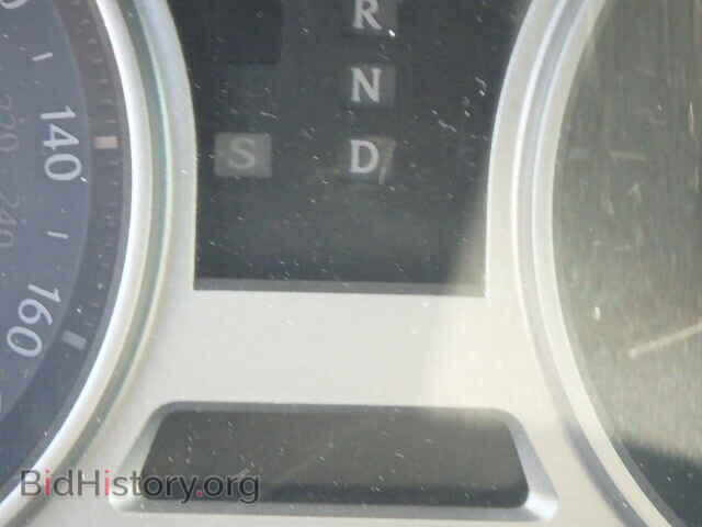 2007 LEXUS IS250 - VIN: JTHBK262375042651 - Фото 8