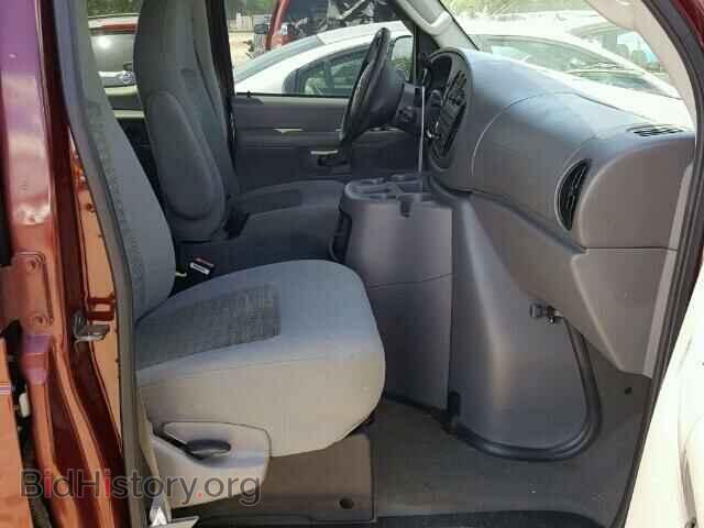 2005 FORD ECONOLINE - VIN: 1FMRE11L05HB13085 - Фото 5