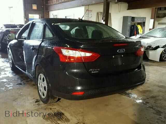 2012 FORD FOCUS - VIN: 1FAHP3E21CL359960 - Photo 3