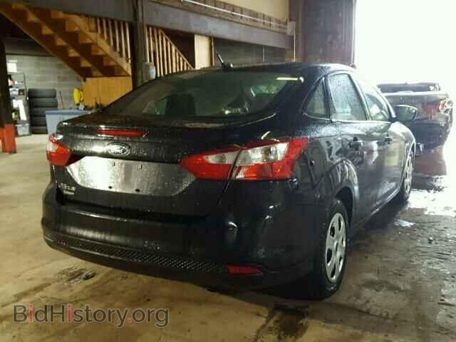 2012 FORD FOCUS - VIN: 1FAHP3E21CL359960 - Photo 4