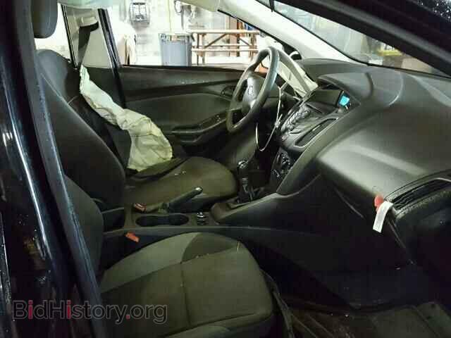 2012 FORD FOCUS - VIN: 1FAHP3E21CL359960 - Photo 5