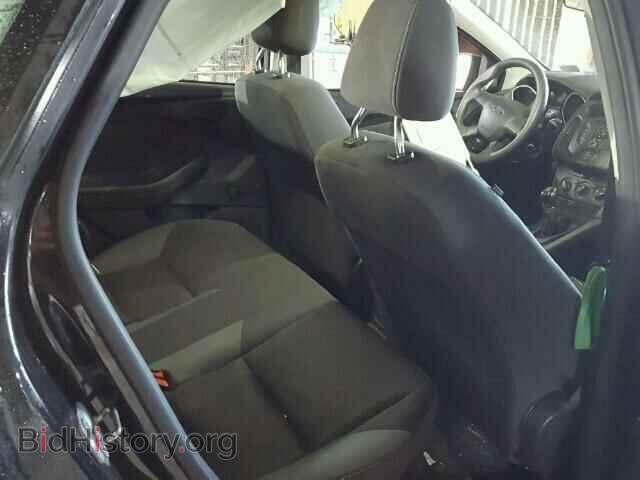 2012 FORD FOCUS - VIN: 1FAHP3E21CL359960 - Photo 6