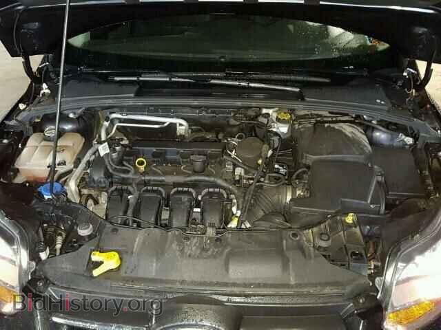 2012 FORD FOCUS - VIN: 1FAHP3E21CL359960 - Photo 7
