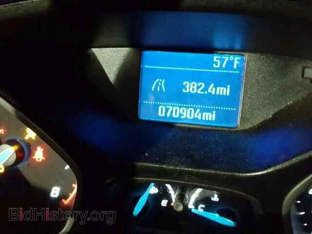 2012 FORD FOCUS - VIN: 1FAHP3E21CL359960 - Photo 8