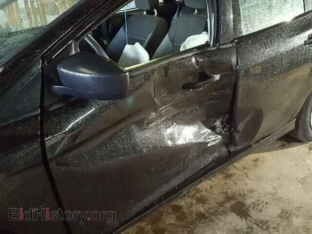 2012 FORD FOCUS - VIN: 1FAHP3E21CL359960 - Photo 9