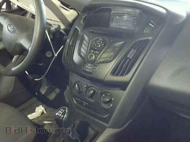 2012 FORD FOCUS - VIN: 1FAHP3E21CL359960 - Photo 10