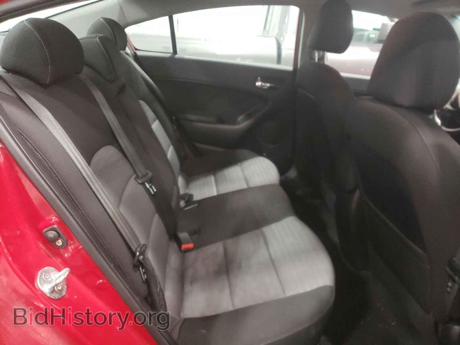 2015 KIA FORTE - VIN: KNAFX4A89F5271519 - Фото 6