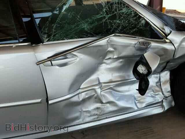 2013 LEXUS ES350 - VIN: JTHBK1GG1D2037255 - Фото 10