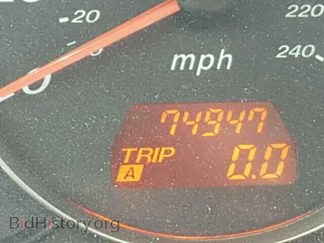 2005 MAZDA 6 - VIN: 1YVHP80DX55M02743 - Фото 8