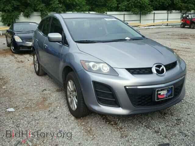 Фотография JM3ER2B52B0366083 - MAZDA CX-7 2011