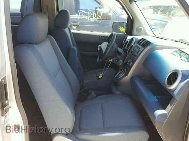 2003 HONDA ELEMENT - VIN: 5J6YH28563L004932 - Photo 5