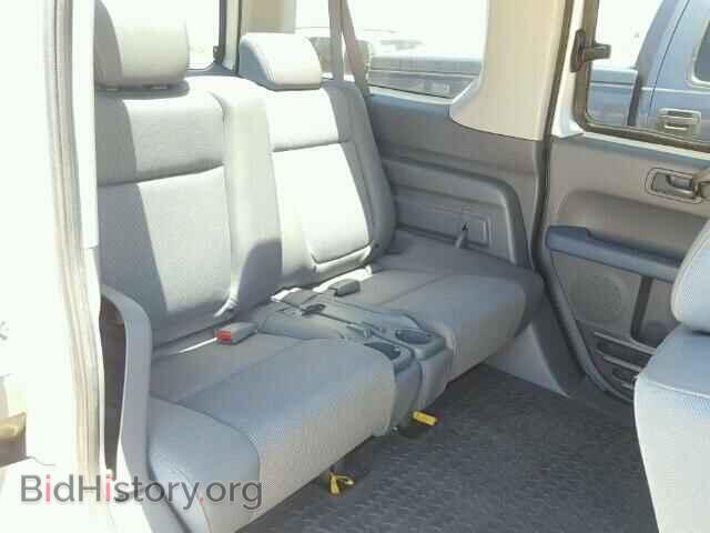 2003 HONDA ELEMENT - VIN: 5J6YH28563L004932 - Photo 6