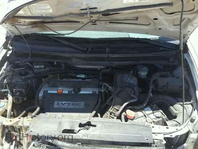 2003 HONDA ELEMENT - VIN: 5J6YH28563L004932 - Photo 7