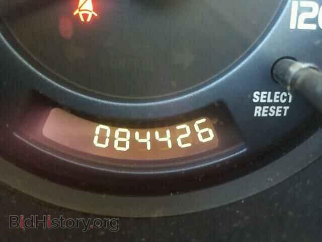 2003 HONDA ELEMENT - VIN: 5J6YH28563L004932 - Photo 8
