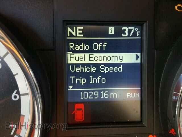 2015 DODGE CARAVAN - VIN: 2C4RDGEG1FR634555 - Фото 8