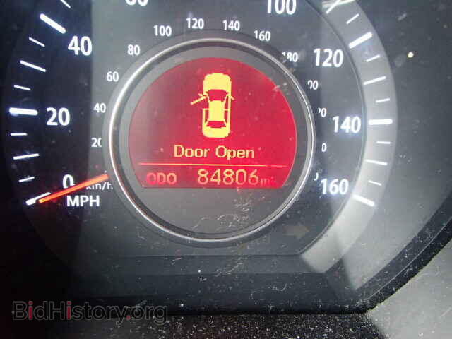 2011 KIA OPTIMA - VIN: KNAGN4A73B5072624 - Фото 8