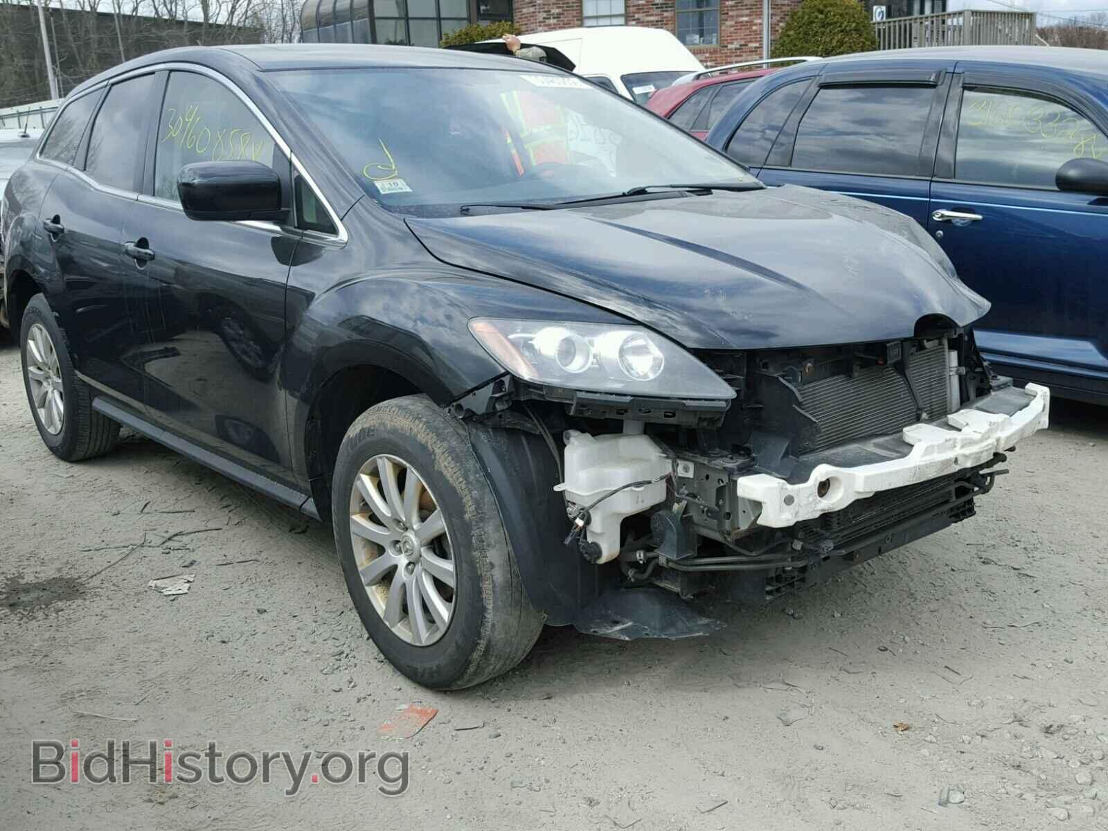Фотография JM3ER2WM4A0329021 - MAZDA CX-7 2010