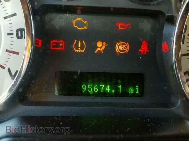 2007 FORD EDGE - VIN: 2FMDK49C87BB34338 - Photo 8