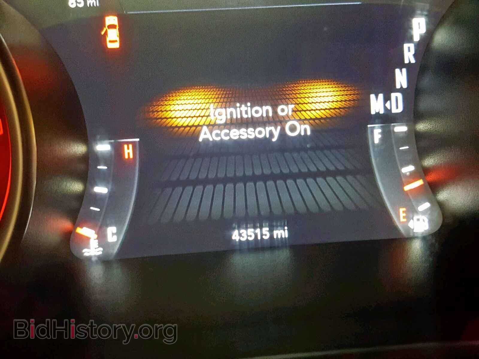 2015 DODGE CHALLENGER - VIN: 2C3CDZBTXFH892957 - Фото 8