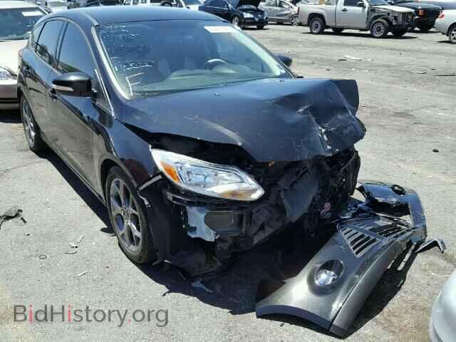 Photo 1FADP3K27DL335408 - FORD FOCUS 2013
