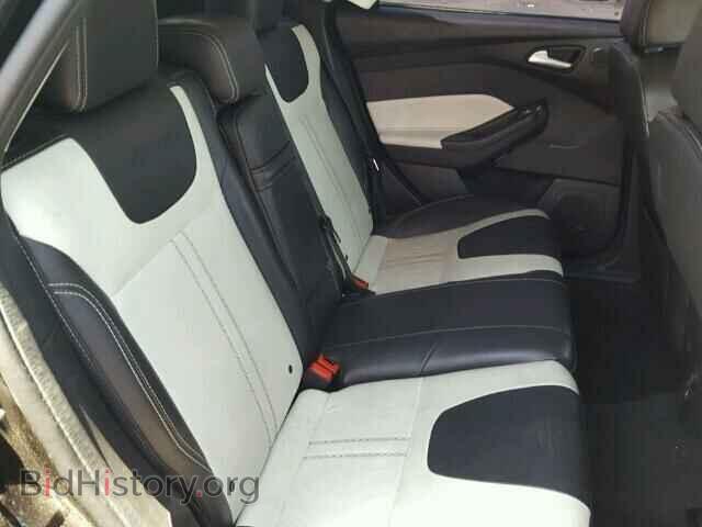 2013 FORD FOCUS - VIN: 1FADP3K27DL335408 - Фото 6